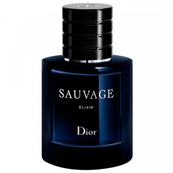 Christian Dior Sauvage Elixir for men 60 ml A-Plus фото