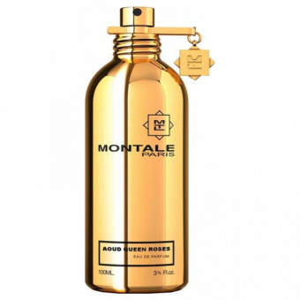 Montale Aoud Queen Roses edp for woman 100 ml фото