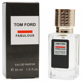 Tom Ford Fabulous edp unisex 30 ml фото