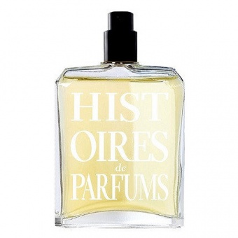 Tester Gerald Ghislain Histoires de Parfums 1899 Hemingway 100 ml фото