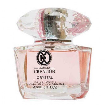 Kreasyon Versace Bright Crystal Women edt 90 ml фото