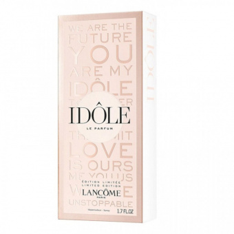 Lancome Idole le parfum limited edition for woman 75 ml A-Plus фото