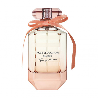 Fragrance World Rose Seduction Secret Temptation For Women edp 100 ml фото