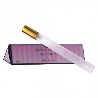 Victoria's Secret Bombshell For Women edp 15 ml фото