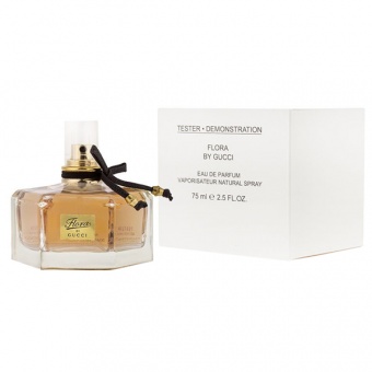 Tester Gucci Flora By Gucci 75 ml фото