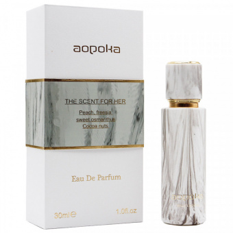 Aopoka The Scent edp For Her 30 ml фото