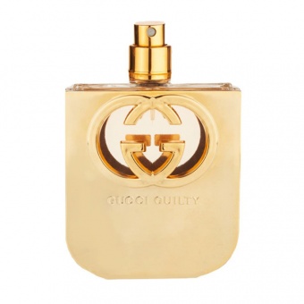 Tester Gucci Guilty Pour Femme 75 ml фото