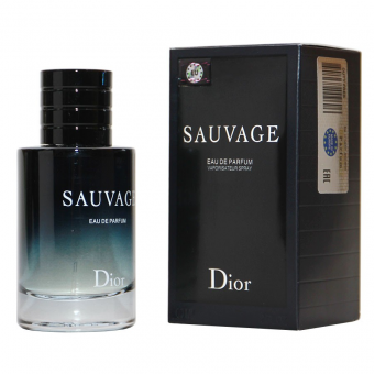 EU Christian Dior Sauvage For Men edp 100 ml фото