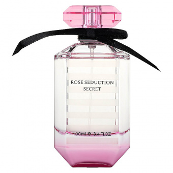 Fragrance World Rose Seduction Secret For Women edp 100 ml фото