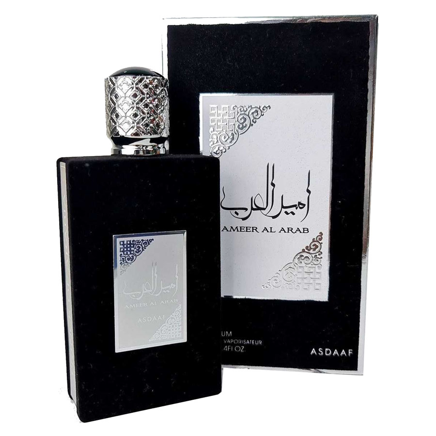 Asdaaf Ameer Al Arab Unisex edp 100 ml фото
