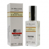 Tester EU J. M. Peony & Blush Suede for women 60 ml