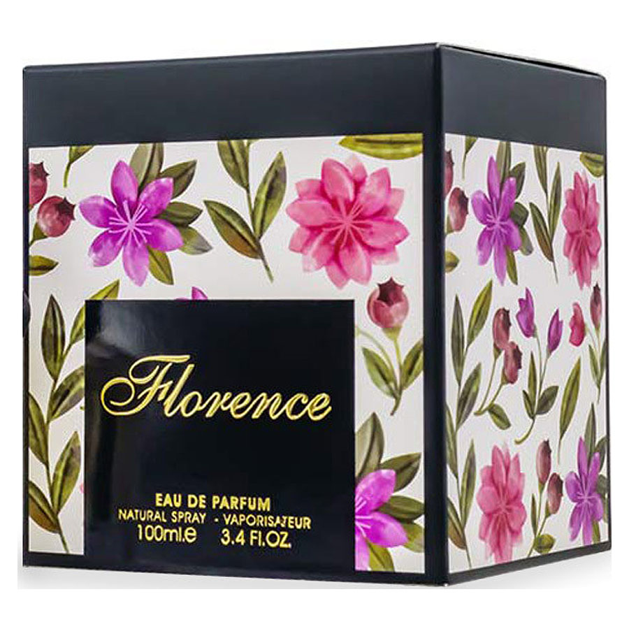 Alhambra Florence For Women edp 100 ml фото