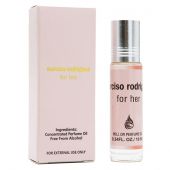 Масляные духи Narciso Rodriguez For Women roll on parfum oil 10 ml