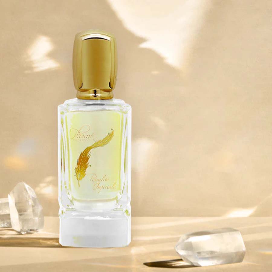 Plume Impression Art Nouveau Unisex edp 80 ml фото