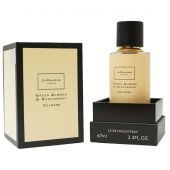 Luxe Collection JM Green Almond & Redcurrant Unisex edp 67 ml