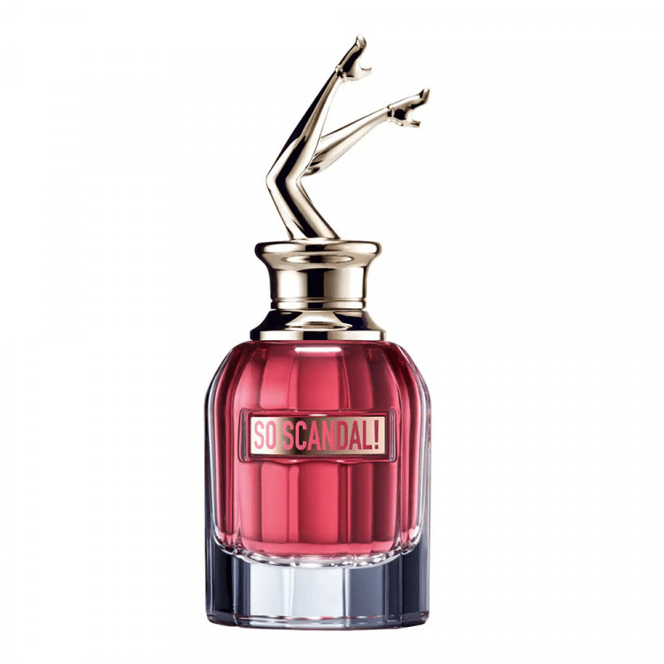 Jean Paul Gaultier So Scandal! edp for women 80 ml фото