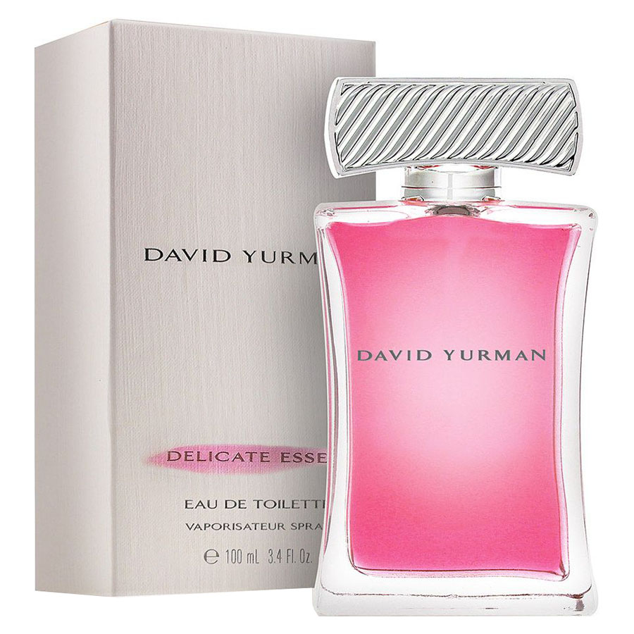 David Yurman Delicate Essence For Women edt 100 ml фото