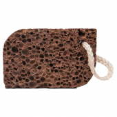 Florans Пемза для ног натуральная F-2502