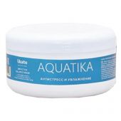 Маска смузи для волос Likato Aquatika антистресс и увлажнение 250 ml
