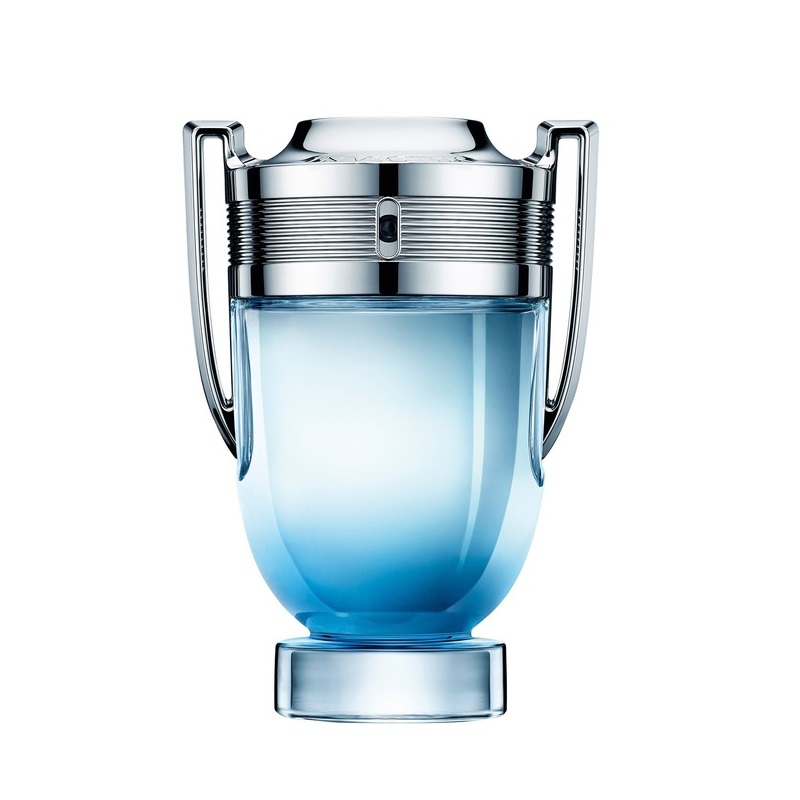 Paco Rabanne Invictus Aqua edt 100 ml фото