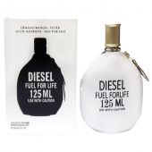 Tester Diesel Industry White 125 ml