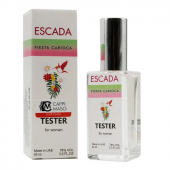 Tester EU Escada Fiesta Carioca for women 60 ml