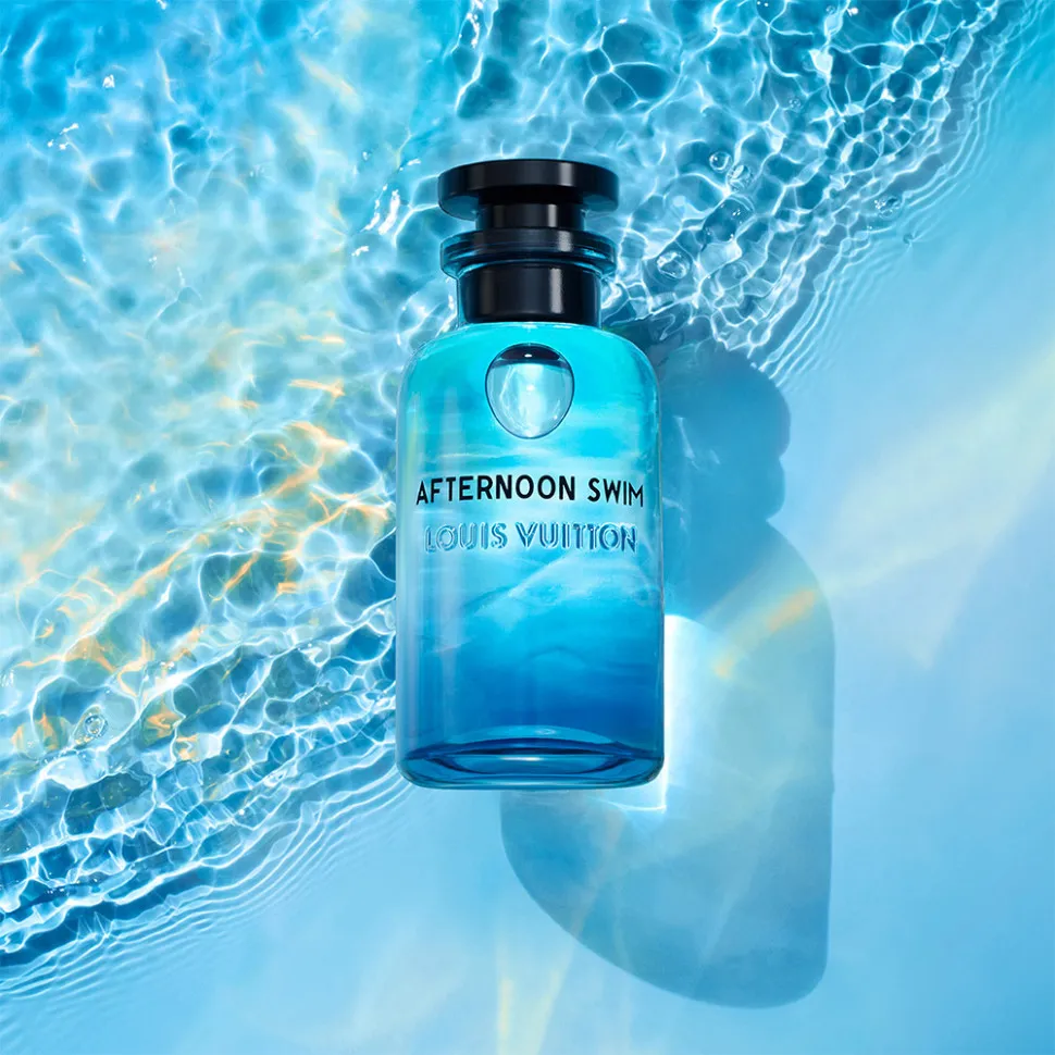 Louis Vuitton Afternoon Swim edp unisex 100 ml фото