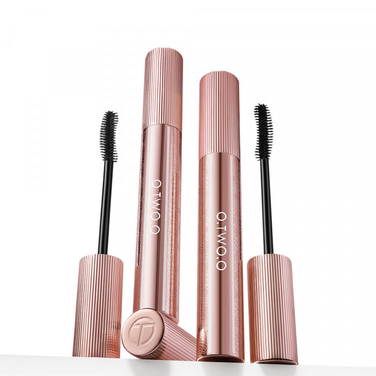 Тушь для ресниц 4D O.TWO.O 7 мл фото