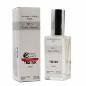 Tester LUXE Thomas Kosmala №4 Apres l’Amour edp unisex 60 ml
