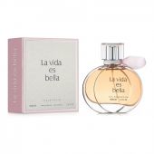 Fragrance World La Vida Es Bella For Women edp 100 ml