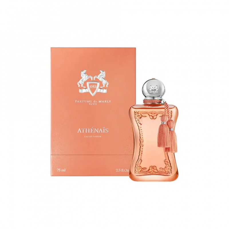 EU Parfums de Marly Athénaïs edp for women 75 ml