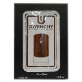 Givenchy Pour Homme edp 35 ml