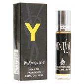 Масляные духи YSL Y For Men roll on parfum oil 10 ml