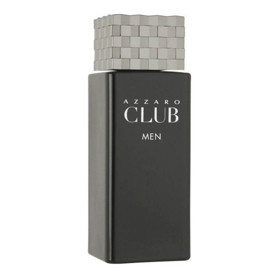 Azzaro Club For Men edt 75 ml фото