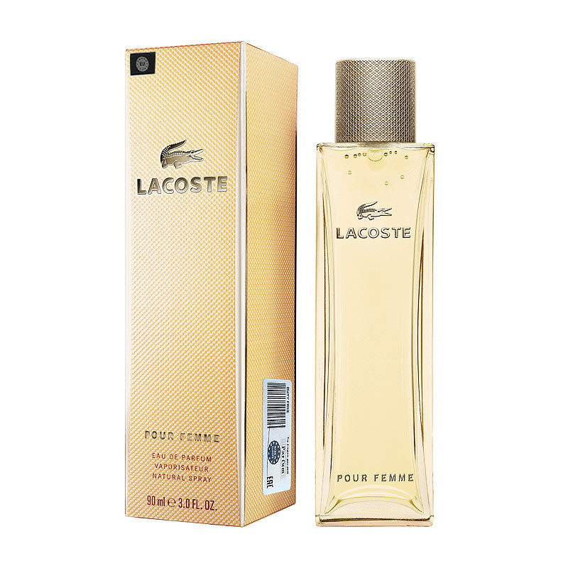 Lacoste Pour Femme edp 90 ml A-Plus