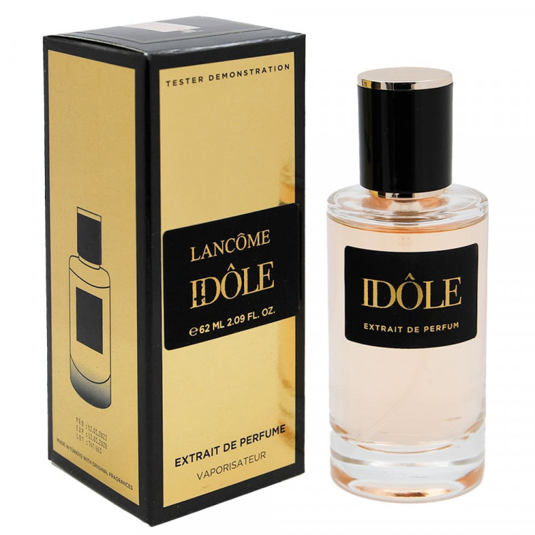 Tester Extrait de Perfume Lancome Idole for women 62 ml