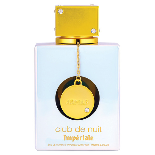 Armaf Club de Nuit White Imperiale edp for women 105 ml фото