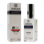 Tester EU Versace Pour Homme edp for men 60 ml