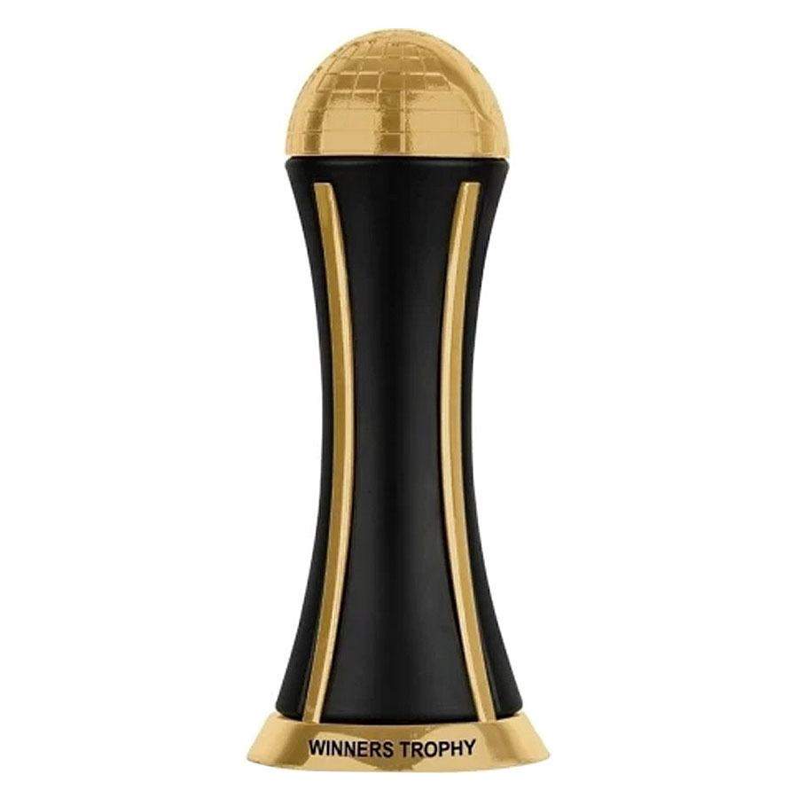 Lattafa Winners Trophy Gold Unisex edp 100 ml фото