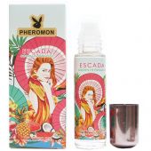 Escada Born In Paradise pheromon For Women oil roll 10 ml