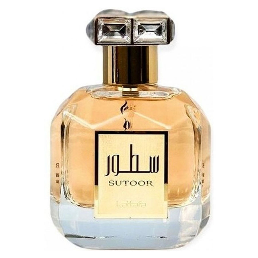 Lattafa Sutoor For Women edp 100 ml фото