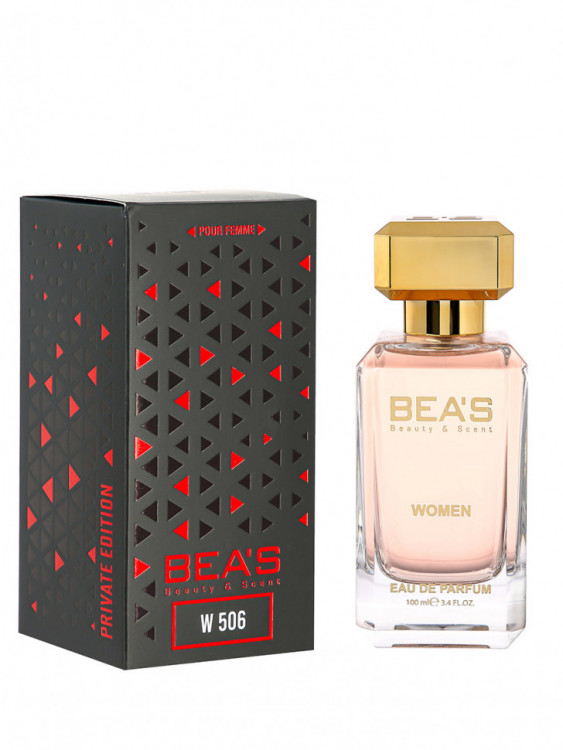 Beas W506 Dolce & Gabbana №3 L'imperatrice Women edp 100 ml фото