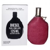 Tester Diesel Industry Red 125 ml