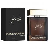 Dolce & Gabbana The One Royal Night For Men edp 100 ml (черный)
