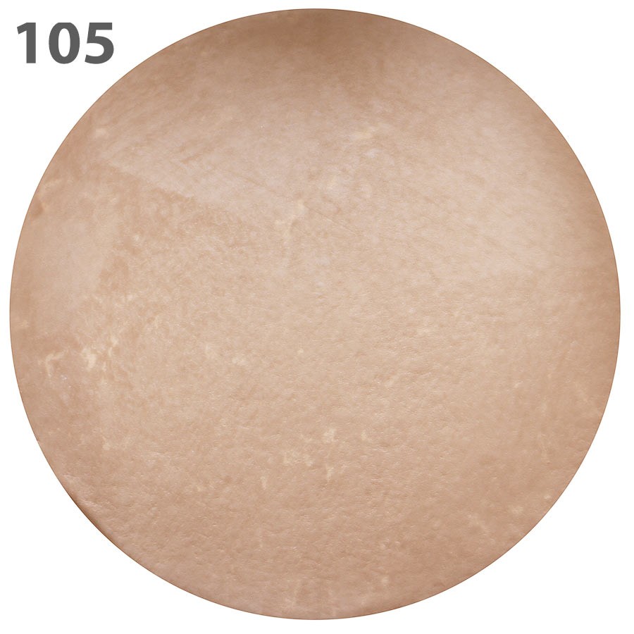 Пудра C Les Beiges Touche De Teint Belle Mine SPF25 № 105 9 g