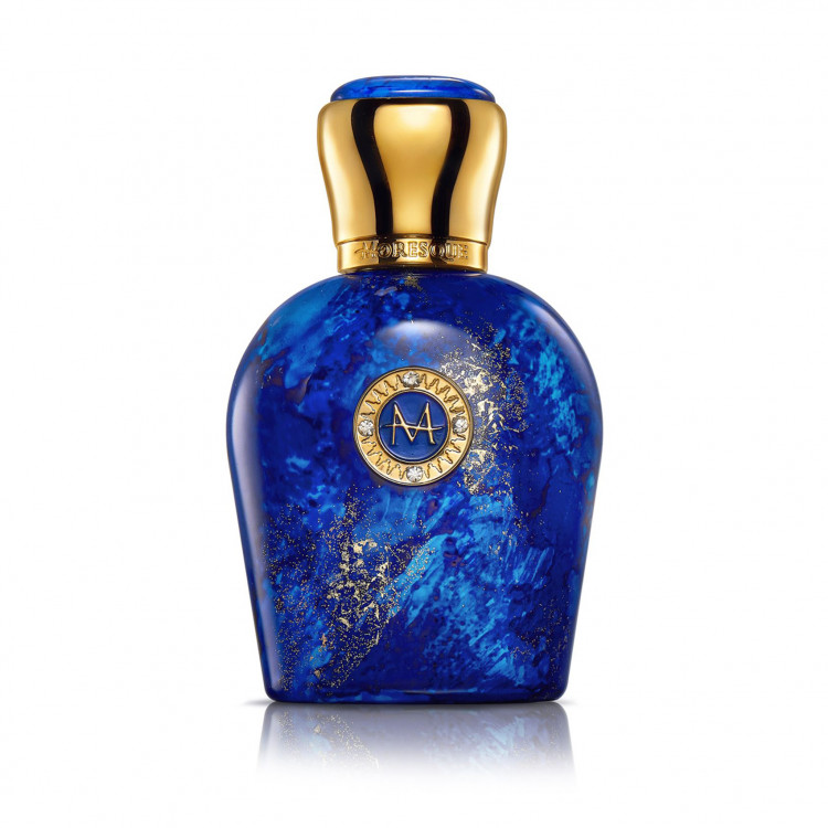 Moresque Sahara Blue edp unisex 50 ml фото