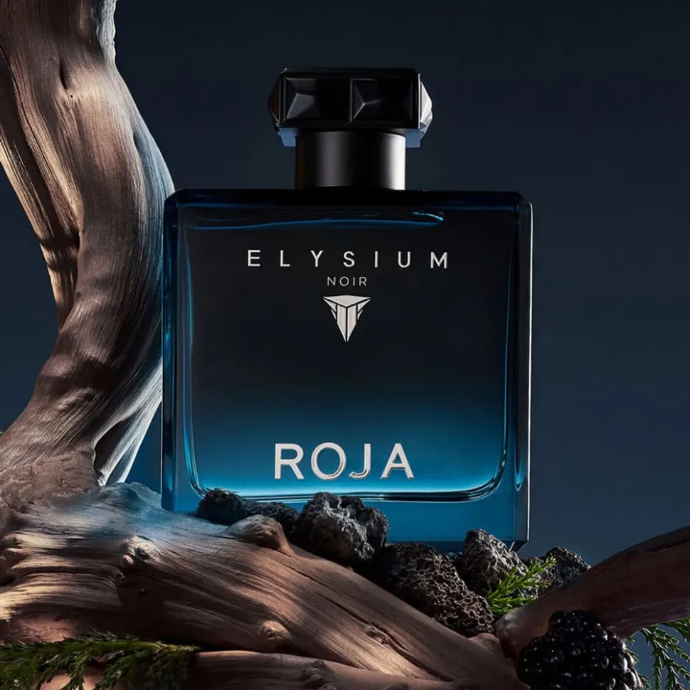 Roja Dove Elysium Noir edp unisex 100 ml фото