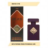 Компактный парфюм Beas Initio Perfums Prives Psychedelic Love unisex U739 10 ml