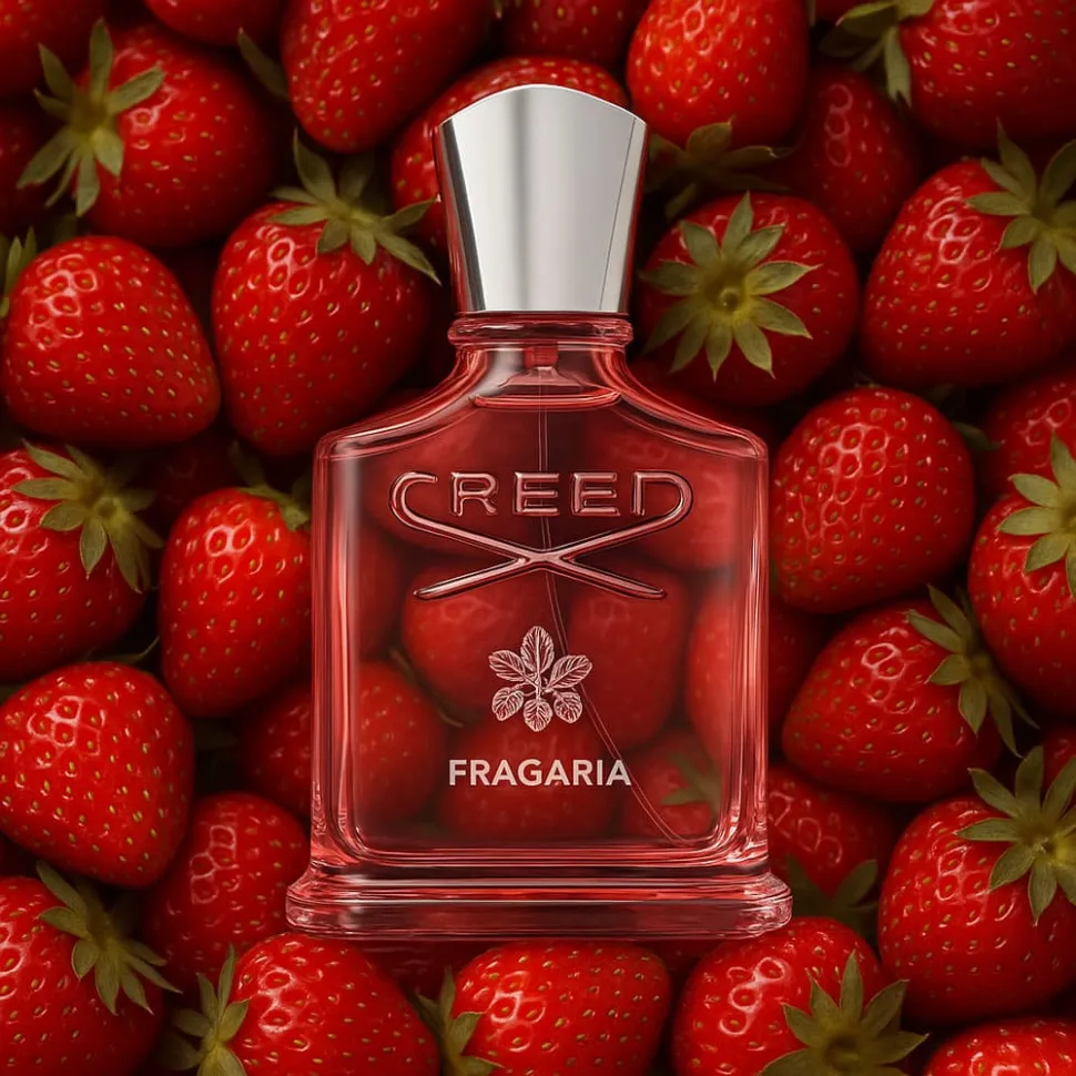 EU Creed Fragaria edp for women 75 ml фото