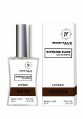 Tester Montale Intense Cafe unisex 35 ml made in UAE